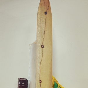 月星堂阴阳玉髓作品