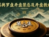堪舆罗盘开盘禁忌及开盘教程 第二集