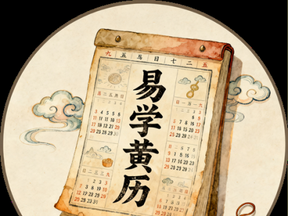 易学黄历排盘网软件 新版升级下载地址