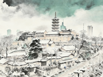 华夏知名宜居之地与文化渊源探寻