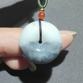 天工泼墨 玉蕴乾坤