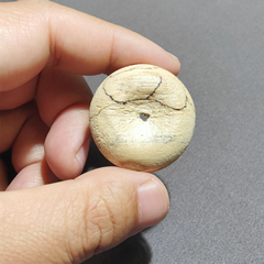 天工泼墨 炁蕴乾坤